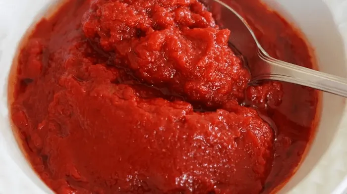 قیمت خرید رب گوجه فرنگی محلی + تست کیفیت