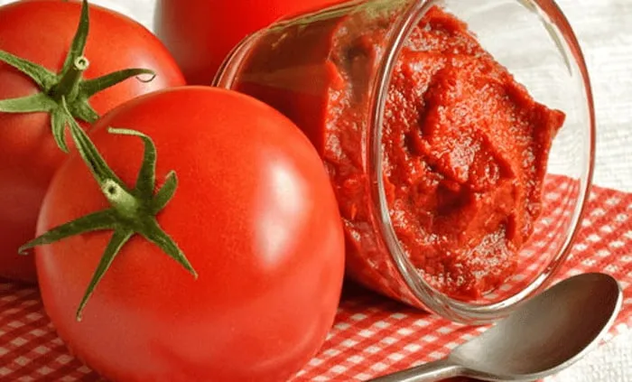 قیمت خرید رب گوجه فرنگی طبیعی + عکس