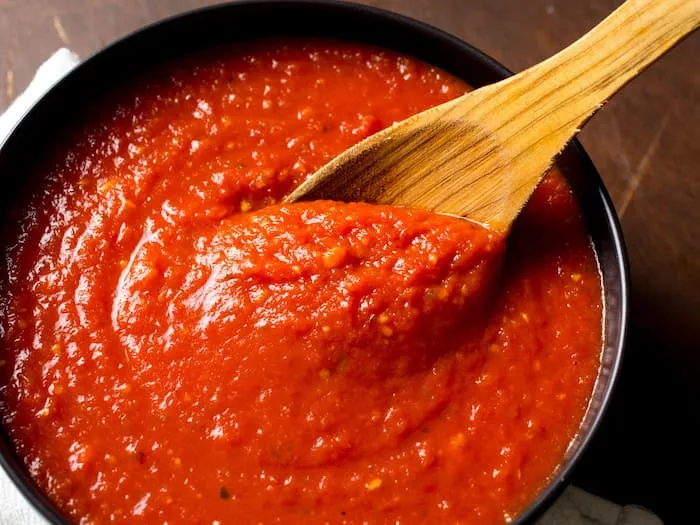 خرید و قیمت انواع رب گوجه فرنگی صادراتی