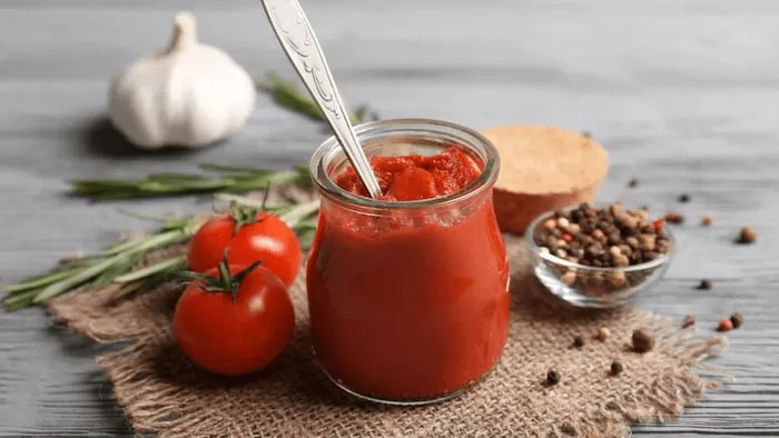 قیمت خرید رب گوجه فرنگی محلی + تست کیفیت