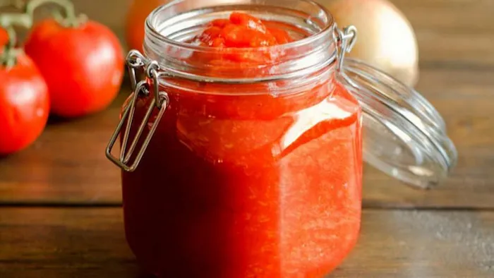قیمت خرید رب گوجه فرنگی طبیعی + عکس