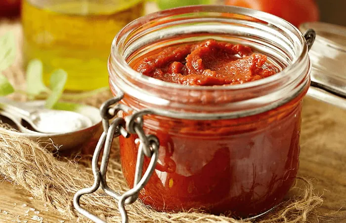 قیمت خرید رب گوجه فرنگی طبیعی + عکس