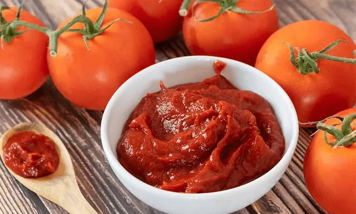 خرید رب گوجه فرنگی خانگی + قیمت عالی با کیفیت تضمینی